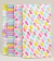 Set de Notas Adhesivas Postic Sticky Notes - comprar online