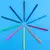 Marcadores Escolares Junior Talbot X10 - comprar online