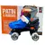 Patines 4 Ruedas Extensibles