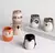 Animalitos De Ceramica