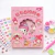 Set De Libreta Con Sticker Diamond - comprar online
