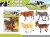 Set de Animales de Granja en internet