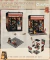 DIY Salon Miniatura Peluquería Puzzle Rompecabezas 3d - CALMA RENATA
