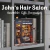 DIY Salon Miniatura Peluquería Puzzle Rompecabezas 3d - comprar online