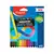 Lapices De Colores Infinity Maped x12