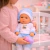 Muñeca Bebé con Accesorios Bebote Baby Babble en internet