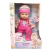 Muñeca Bebé Piky Con Sonido y Movimiento - comprar online