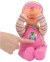 Muñeca Bebé Piky Con Sonido y Movimiento - tienda online