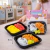 Squishy Mini Bandejita de Sushi