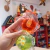 Juguete Squishy Manzana Con Envoltorio Plastico Squishie - comprar online