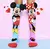Medias Largas Mickey y Minnie - CALMA RENATA