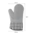 Manopla Guante de Silicona para Horno - comprar online