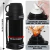 Termo Travel Junheng Acero Inoxidable - tienda online