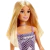 Muñeca Barbie Rubia con Vestido - comprar online