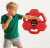 Maquina de Boxeo Digital Con Luz y Sonido MUSIC BOXING TARGET en internet
