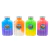 Slime en Frascos Multicolor en internet