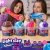 Set de Slime y Fomi Light Clay Slime Kit Helados