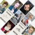 Foto Cartas Coleccionables Cortis Kpop en internet