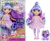 Muñeca Rainbow Fantasy Fairies con Unicornio