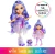 Imagen de Muñeca Rainbow Fantasy Fairies con Unicornio