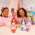 Muñeca Rainbow Fantasy Fairies con Unicornio - CALMA RENATA