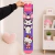 Medias Largas con Moño 3D Kuromi Hello Kitty - comprar online