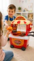 Food Tuck Shop Juguete Carrito De Hamburguesas en internet