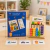 Tabla Didáctica Educativa De Palabras en Inglés World Spelling - comprar online