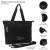 Bolso Shopper Atlas Portanotebook - CALMA RENATA