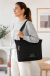 Bolso Shopper Atlas Portanotebook - CALMA RENATA