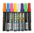 Marcadores para Pizarra Fluorescentes - comprar online