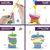 Kit de Arte con Arena para Crear SAND ART en internet