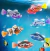 Pez Robot que Nada! ELECTRIC FISH SEAFLOOR en internet