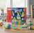 Kit de Arte con Arena Espacial SPACE SAND ART - comprar online