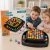 Juego de Estrategia Bolitas Multicolor 3 en Linea - comprar online