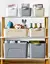 Caja De Almacenamiento Organizador X2