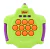 Popit Electrónico con Globos QUICK BURST - CALMA RENATA