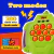 Popit Electrónico con Globos QUICK BURST - CALMA RENATA