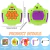 Popit Electrónico con Globos QUICK BURST - tienda online