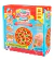 Mini Kit Slimy Street Food Pizza Slime