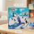 Juego de Mesa Rescate Polar Pinguino - comprar online