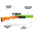 Pistola Escopeta Explorador X Shot Zuru con Luz y Sonido - tienda online