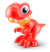 Huevo Dinosaurio Zuru Smashers Dino Dig Junior - CALMA RENATA