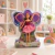 Muñeca Hada con Alas Mágicas Manny - comprar online
