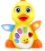 Pato Interactivo con Movimiento Luz y Sonido - CALMA RENATA