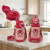 Botella Vaso Acero Inoxidable Lotso Doble Pico - comprar online