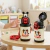 Botella Vaso Mickey con Doble Pico - comprar online
