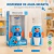 Mini Dispenser de Agua Pato