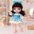 Muñeca Articulada Doll Hello Coleccionable Kawaii