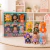 Set de 6 Mini Bebes Lovely Baby con Disfraz de Animales en internet